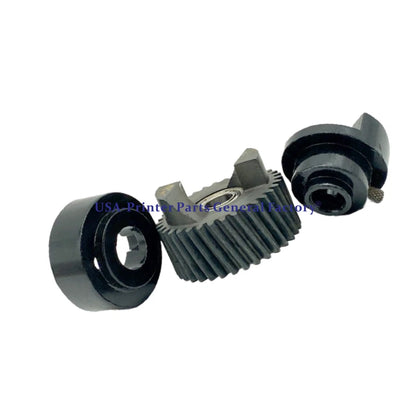 Fuser Drive Gear Kit Fits For Xerox 4127 4110 4595 4112 D95 D110 D125