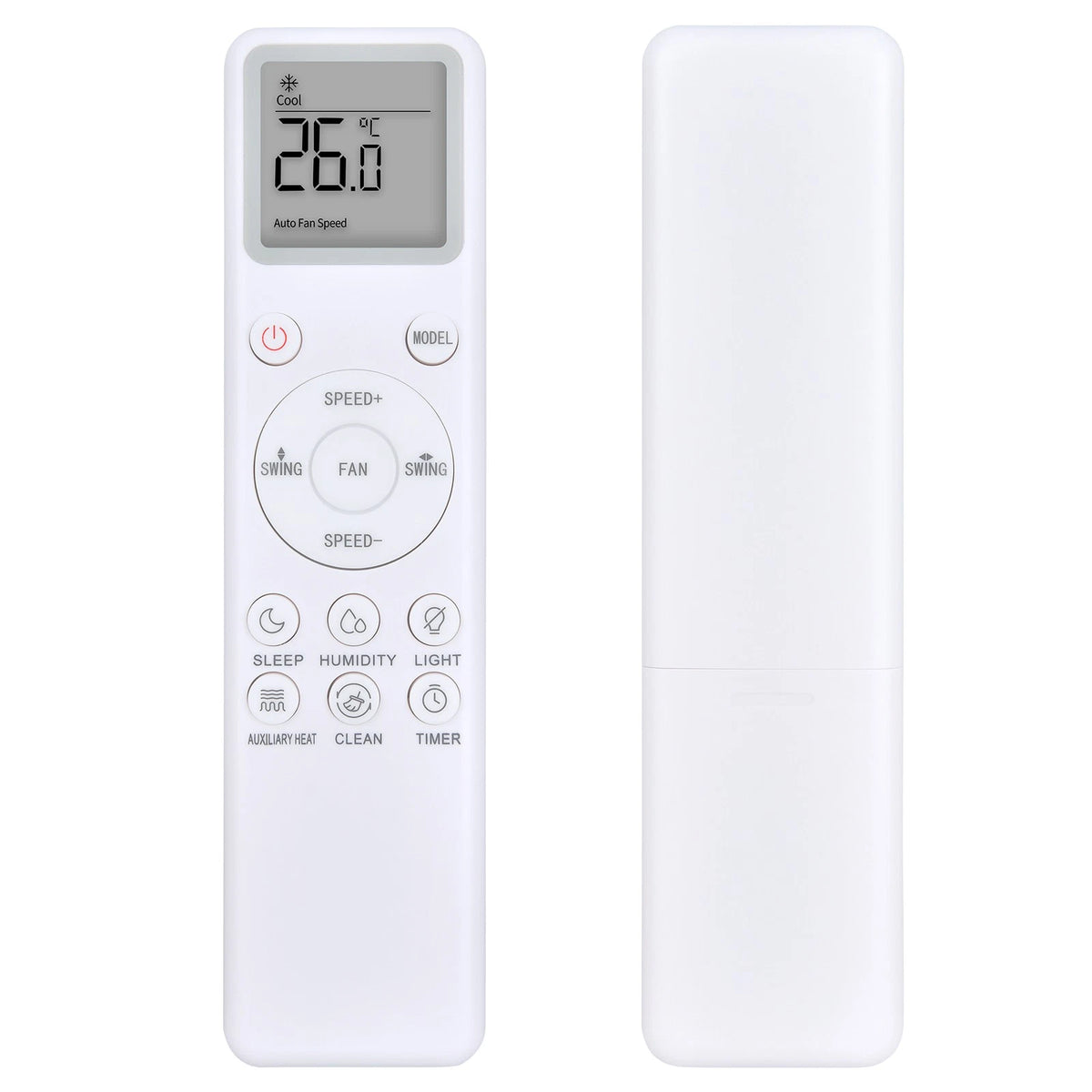 Remote For Mijia Air Conditioner Pro Eco 5-Star 1.5 HP Inverter Experience