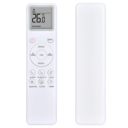 Remote For Mijia Air Conditioner Pro Eco 5-Star 1.5 HP Inverter Experience