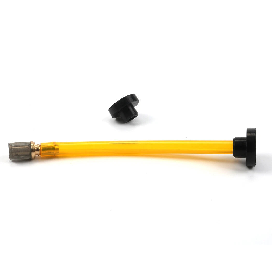 FOR JOHN DEERE 316 318 420 FUEL TANK REPAIR KIT (ONAN MOTOR ONLY)
