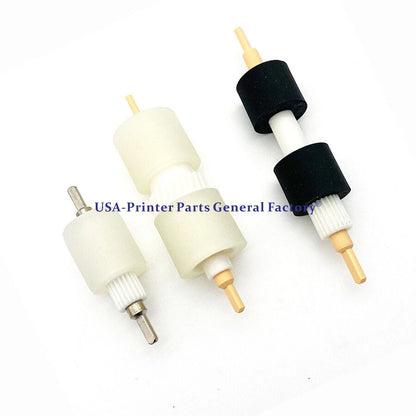 604K23660 feeder pickup roller for Xerox 4110 4112 4127 1100 DC240 250 242 252