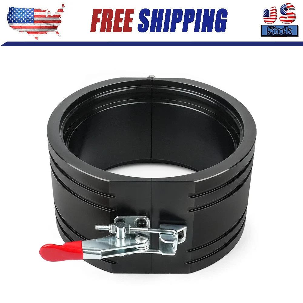 Detroit Diesel 60 Series 12.7L EGR Piston Ring Compressor Installer Tool J-46927