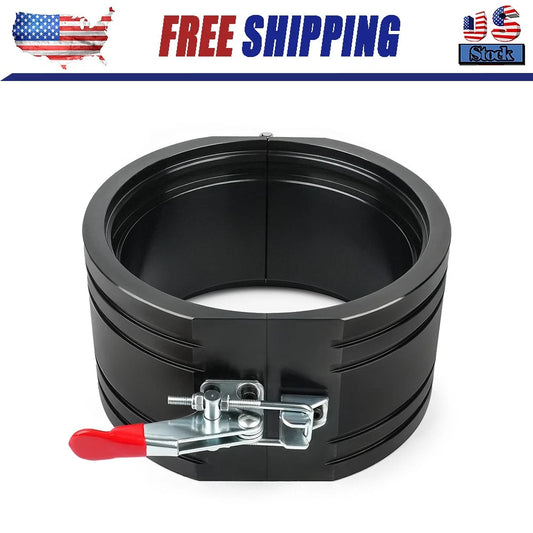 J-46927 piston ring compressor for Detroit Series 60 12.7L EGR