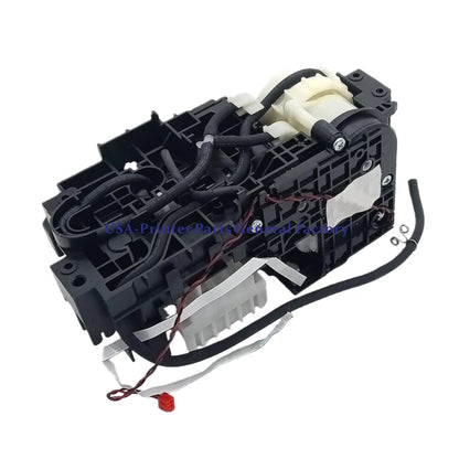 Ink Pump Cleaning Station Fits For Epson EcoTank ET-5880 ET-5885 ET-5850U