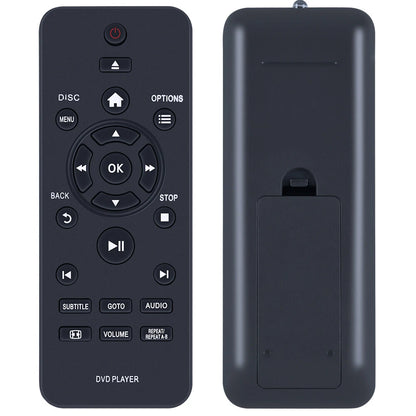 RC-5721 Remote Control For Philips DVD Player DVP2880 DVP2881 DVP3600/05
