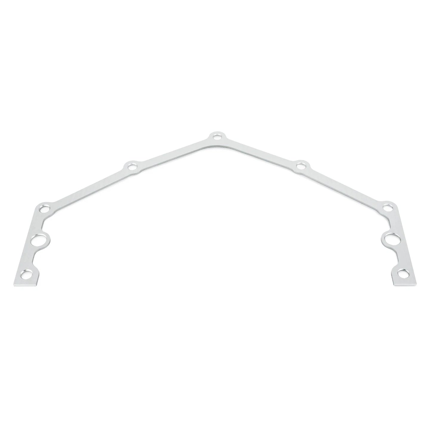 Transmission Adapter Spacer Plate 1/8" Thick For Chevy SBC, BBC, LS1,LT1 Engines