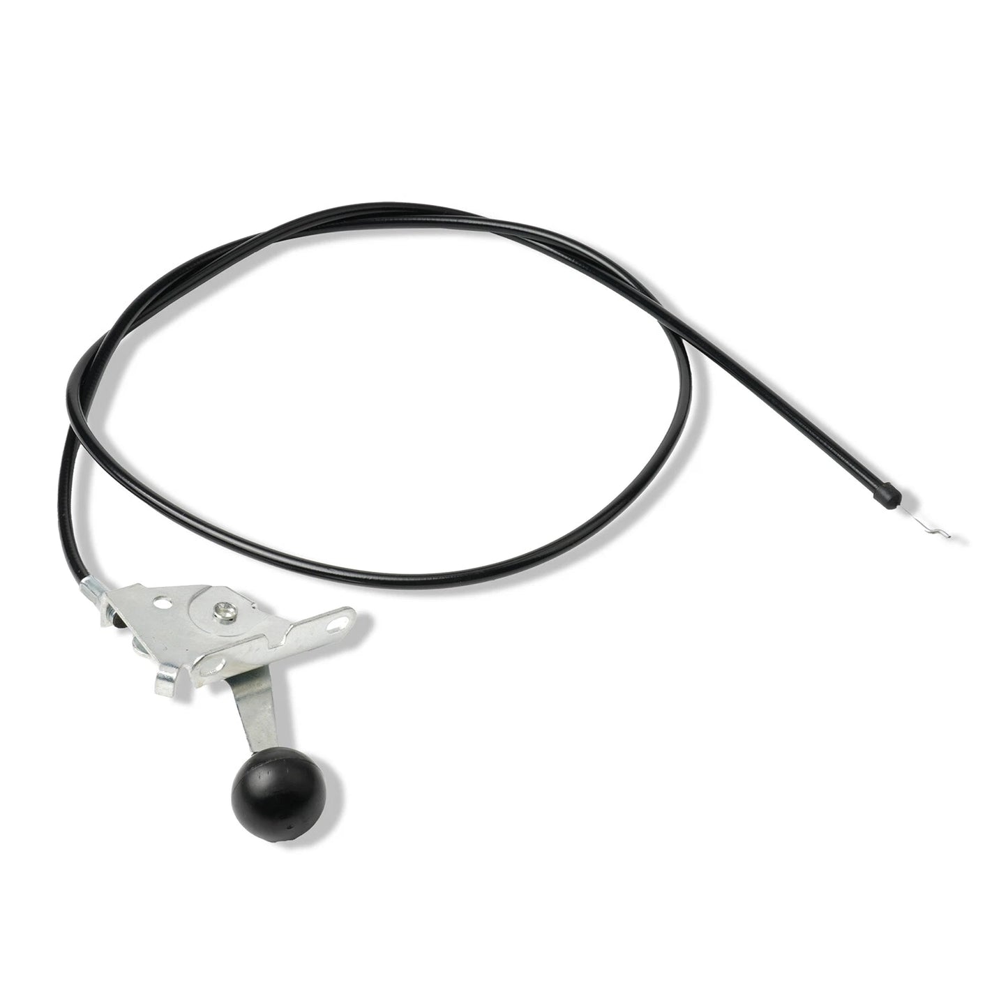 Throttle Cable Replaces Bad Boy Mowers ZT Throttle-53 Replace 055802000