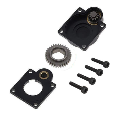 ShareGoo 27mm Electric Roto E-Start Power Starter Drill Plate 27mm, Black