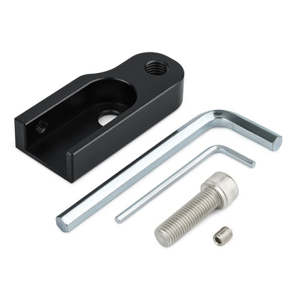 Neutral Shift Bracket Kit For Harley-Davidson Twin Cam 1999-2007