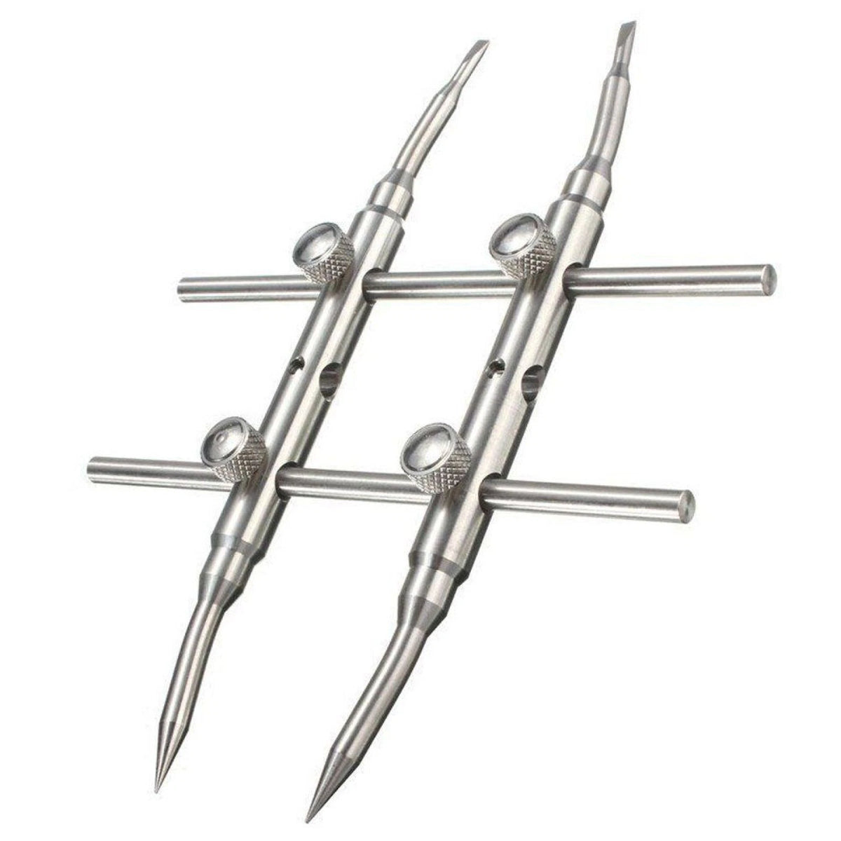 10~120MM Adjustive Pro DSLR Lens Spanner Wrench Opening Tool For Camera Repair