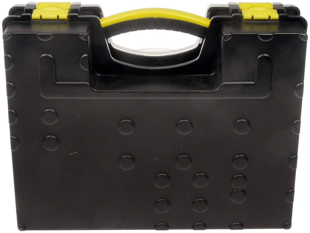 Dorman 801-600 Fuel Line Repair Tech Tray Piccolo, Blue