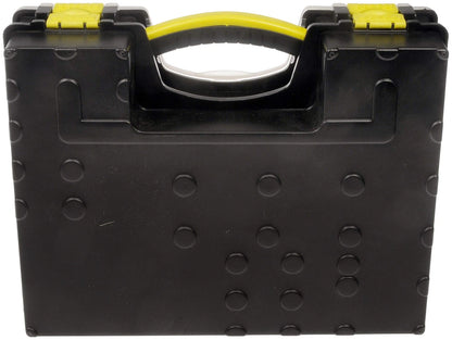 Dorman 801-600 Fuel Line Repair Tech Tray Piccolo, Blue