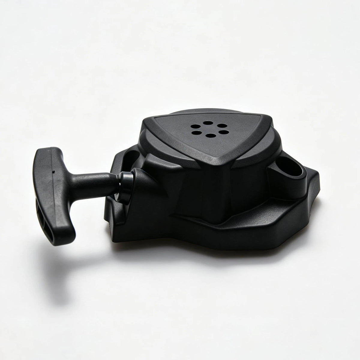 Easy to Replace Recoil Starter For Echo PB-2520 Replacement Part Wear Resistance
