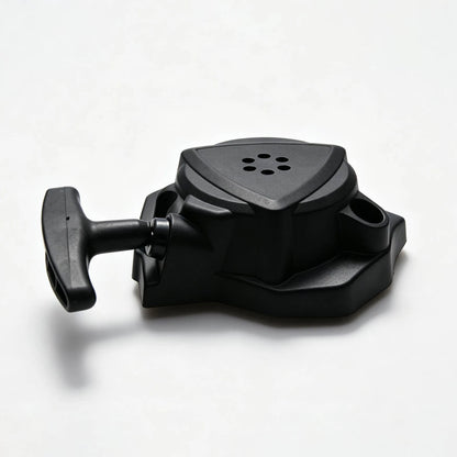 Easy to Replace Recoil Starter For Echo PB-2520 Replacement Part Wear Resistance