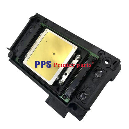 Printhead For Epson XP600 XP700 XP800 XP601 XP610 XP510 DTF Eco-Solvent Head