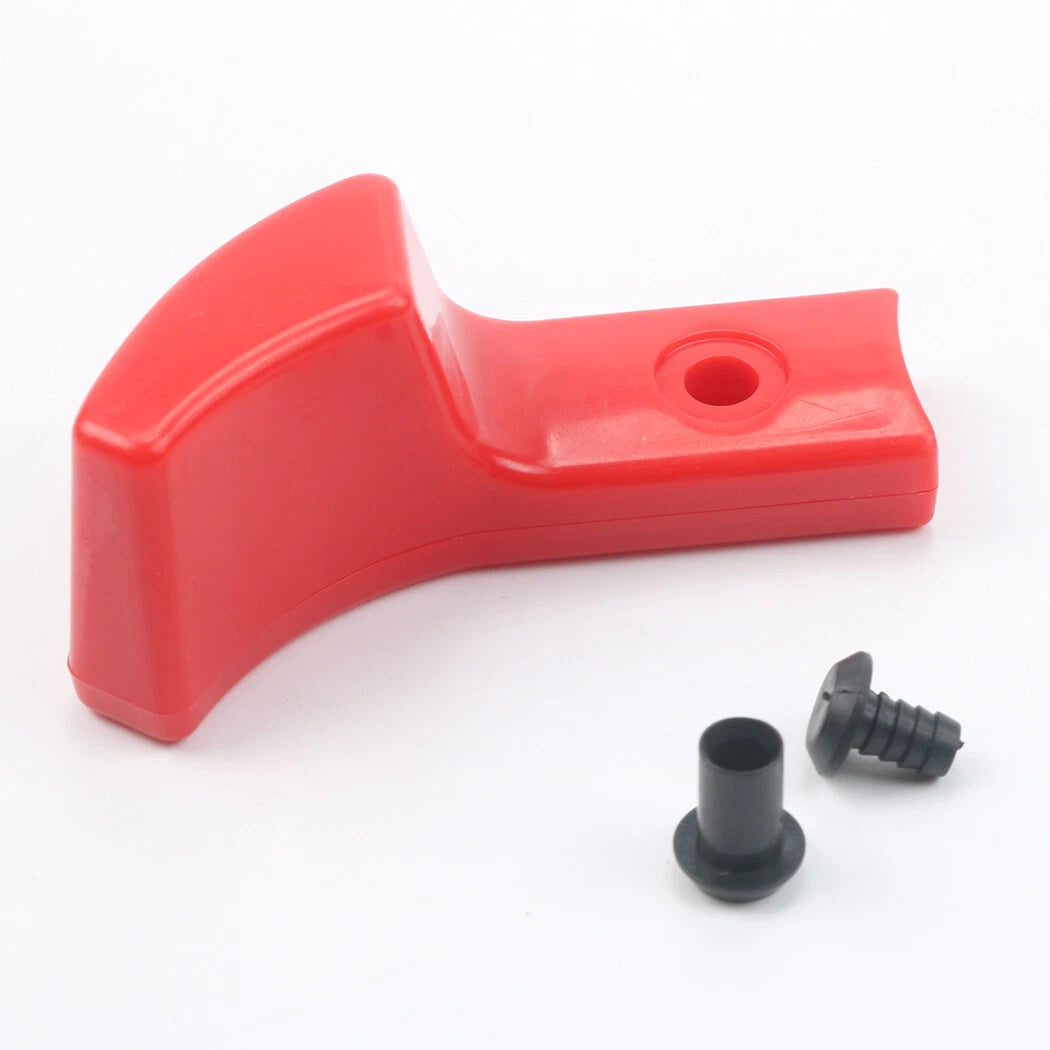 Throttle Control Knob & Hardware Kit AM128388 For John Deere 415 425 445 455