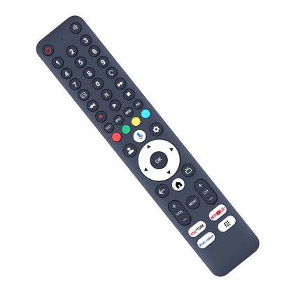 RC2101 Replace Remote Control For Sharp TV 2T-C32EG2X 2T-C42EG2X 4T-C55EK2X