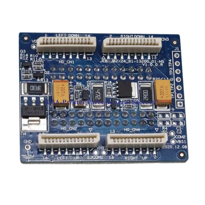 Printhead Transfer Board Fit For I3200-A1 Printhead DTF Printers Machine Parts