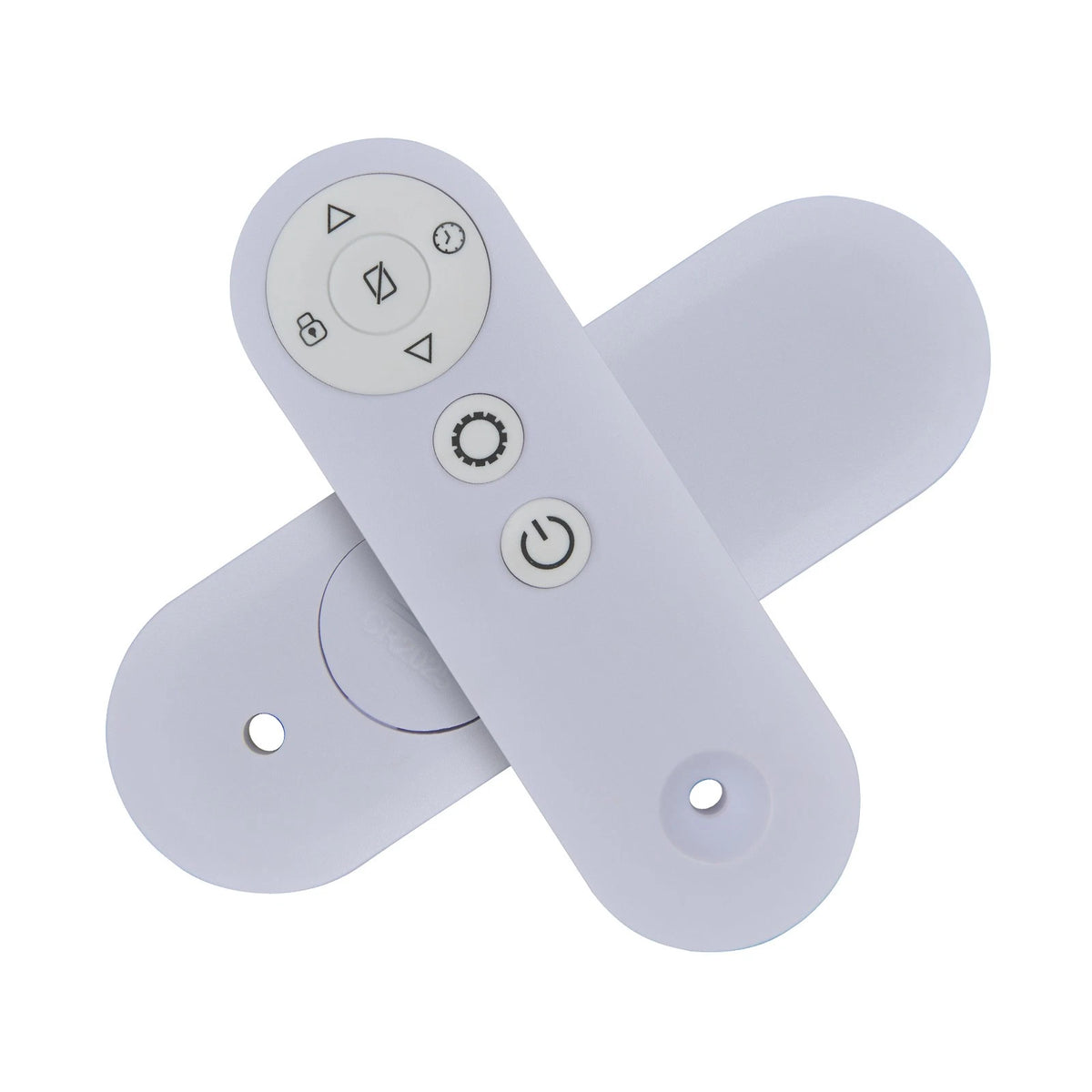 Remote Control For Devola Smart Electric Glass Panel Heater DVPW500 DVPW1000