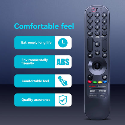 MR24GA AKB76045005 Magic Voice Remote Control For LG Smart TV