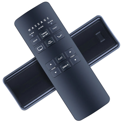 Replacement For Serta Motion Plus JLDP.15.012.001 Adjustable Bed Remote Control