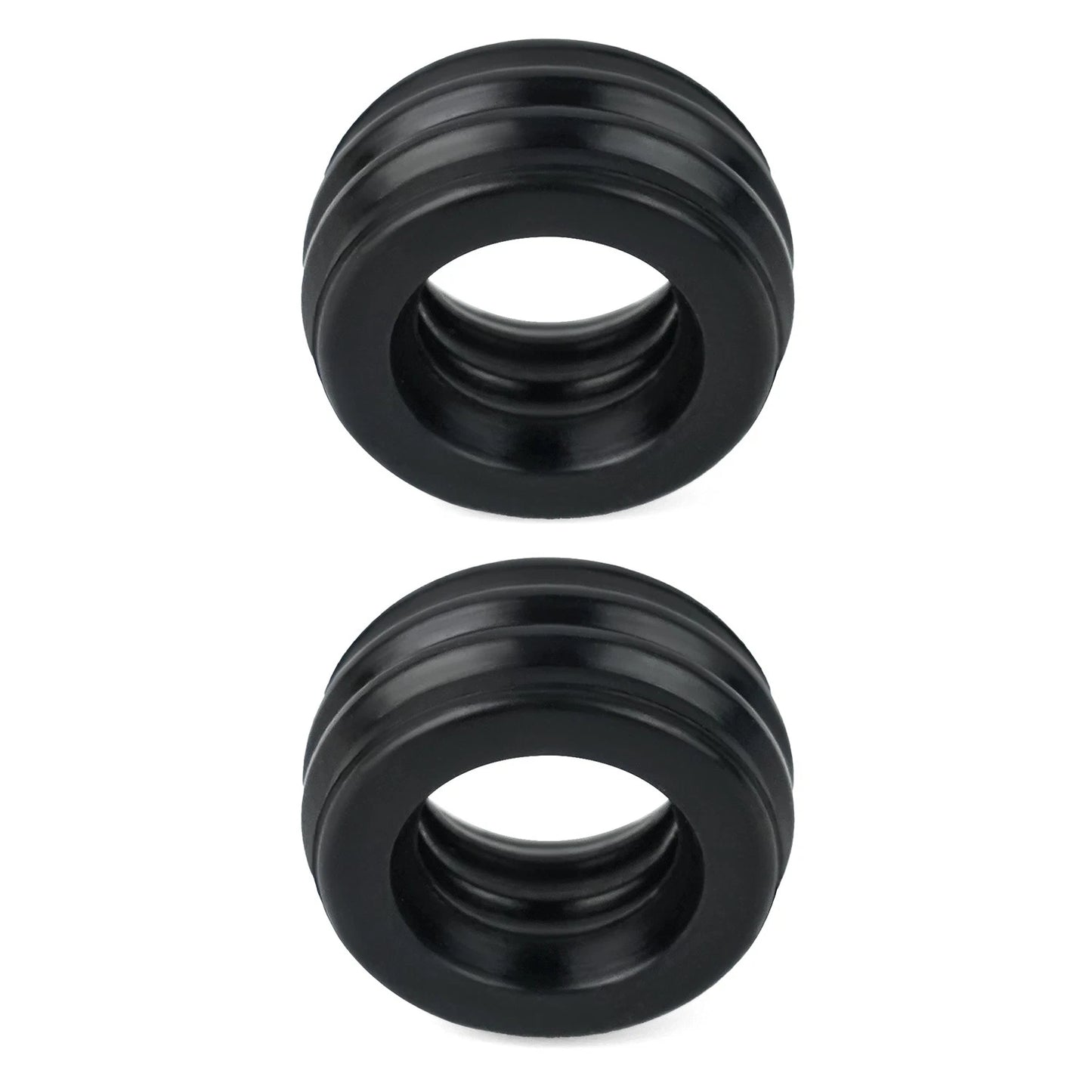 5L7Z-7D285-A Transmission Oil Cooler Line Seals For Ford 2007–2024 (x2)