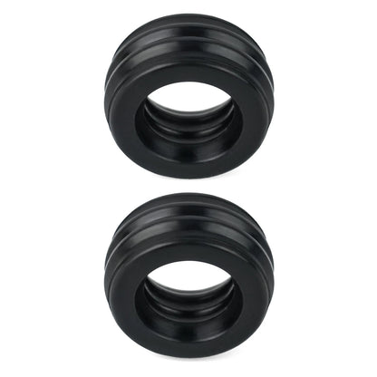 5L7Z-7D285-A Transmission Oil Cooler Line Seals For Ford 2007–2024 (x2)