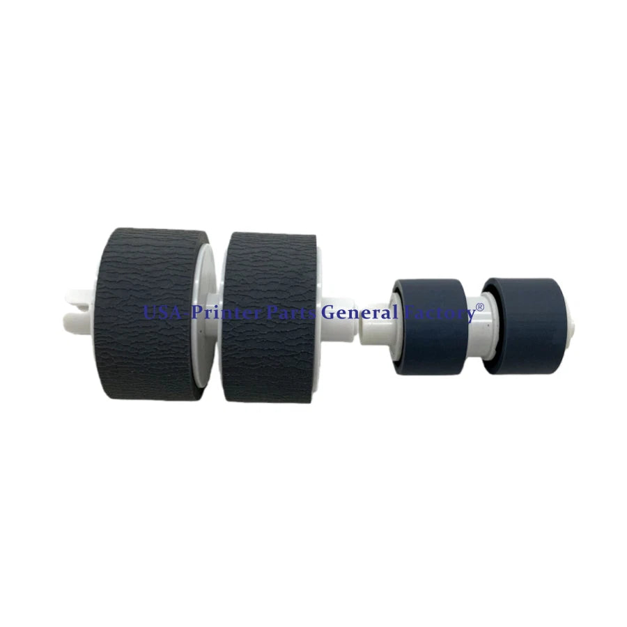 OEM 5484B001AA Scanner Exchange Roller Kit For Canon DR-C125 DR-C225 High qualit
