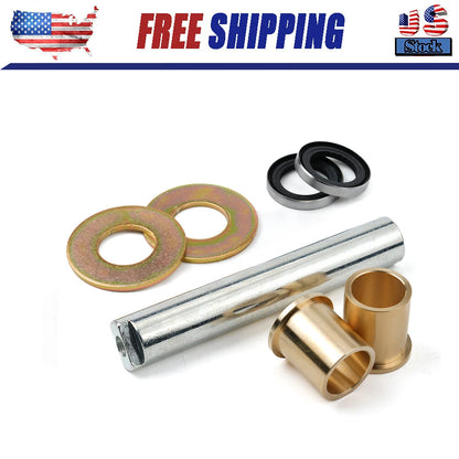 Undercarriage Keyed Pin Kit 6730702 Compatible With Bobcat MT50 MT52 MT55 MT85