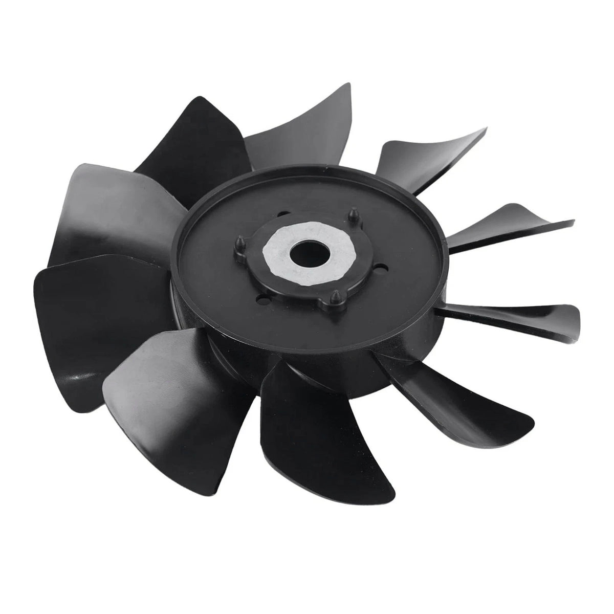 584282001 7" 10 Blade Transmission Fan Easy to Replace for Craftsman Tractor