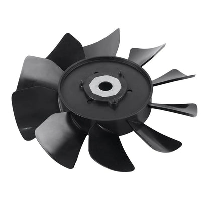 584282001 7" 10 Blade Transmission Fan Easy to Replace for Craftsman Tractor