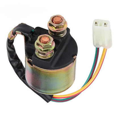 For Honda TRX420TE Rancher 2007-2015 Starter Solenoid Relay Accessories