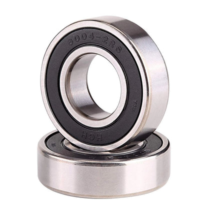 10L0L Golf Cart Rear Axle Bearing & Seal Kit for EZGO TXT, RXV, Medalist &...
