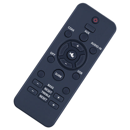 Remote Control For Philips Soundbar HTL1170B/F7 HTL2160/F7 HTL1190B HTL1190B/12