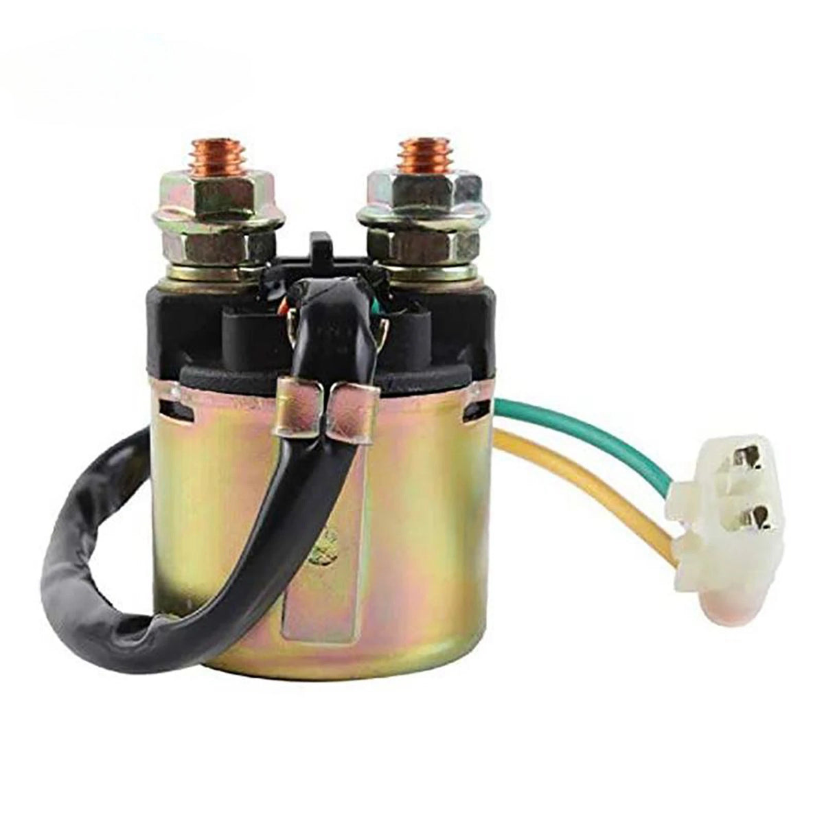 For Honda TRX420TE Rancher 2007-2015 Starter Solenoid Relay Accessories