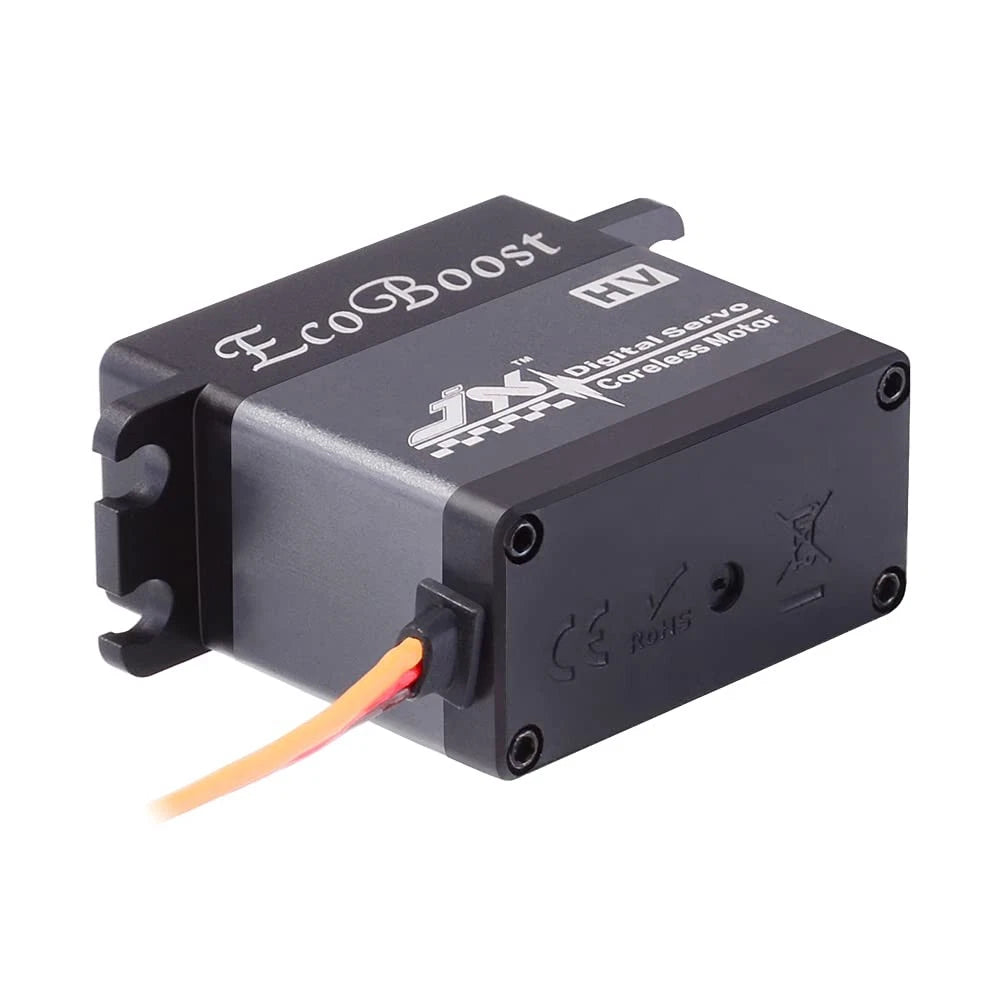 JX Servo CLS6322HV 21kg High Torque Metal Shell Tooth Digital Coreless Motor...