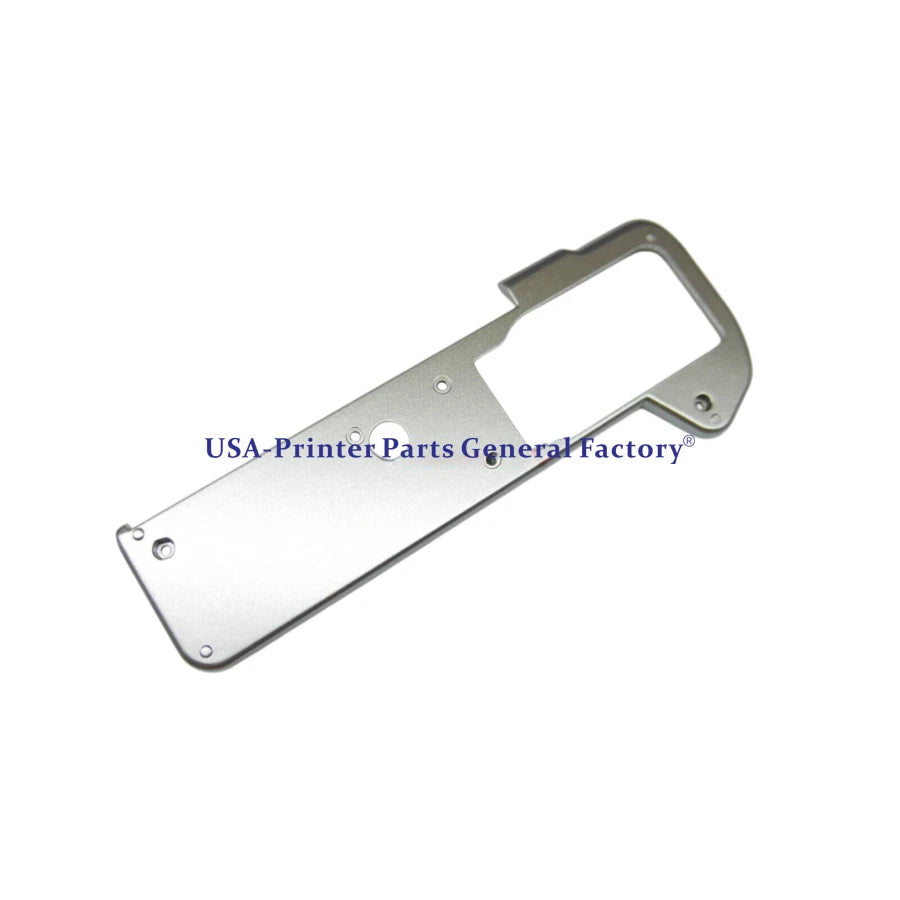 Fit for Fujifilm Fuji X-T5 XT5 Bottom Bracket Bottom Plate Shell Parts Silver