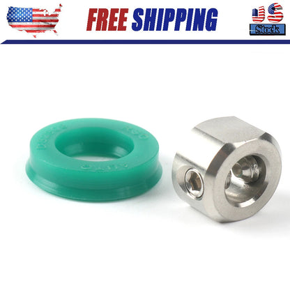 Repair kit top lock roof cylinder Mercedes-Benz SL R230 / SLK R170 /SLK R171