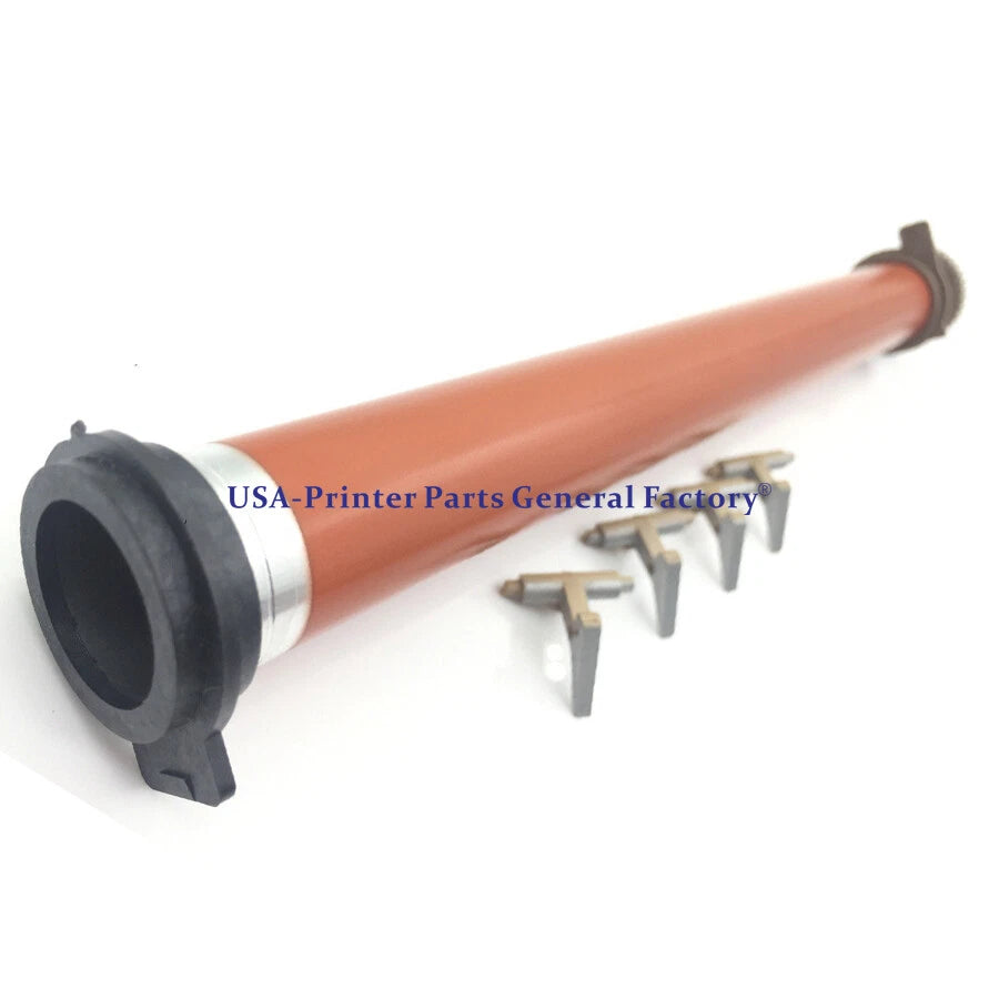 For Kyocera FS1028 FS1350 FS1128 KM2820 KM2810 Upper Roller Bushing Gear Finger