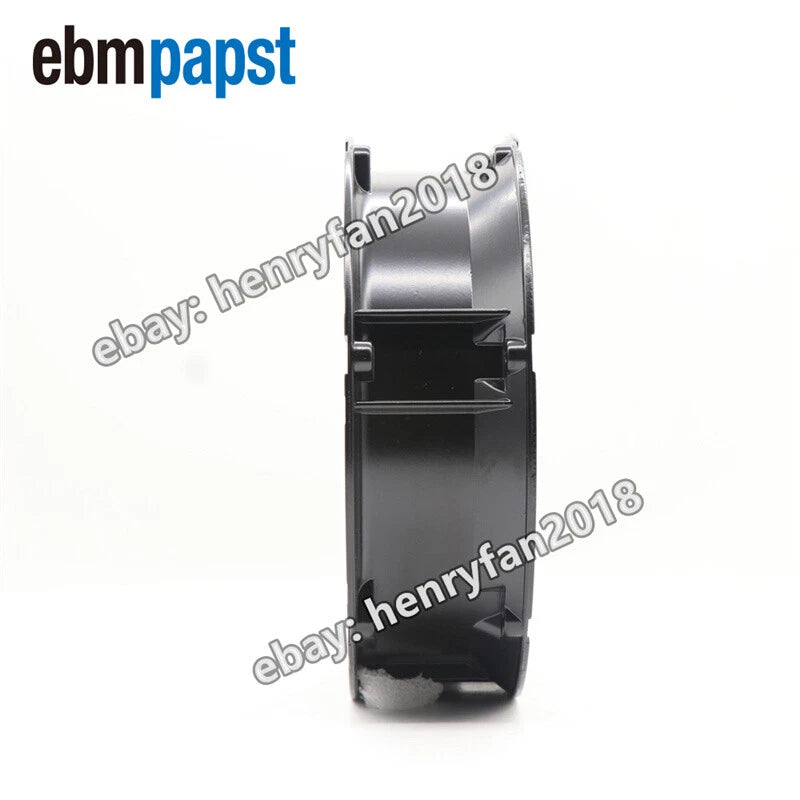 Ebmpapst 6224N Axial Fan DC 24V 17W 710mA ??172x51mm Cabinet Cooling Fan
