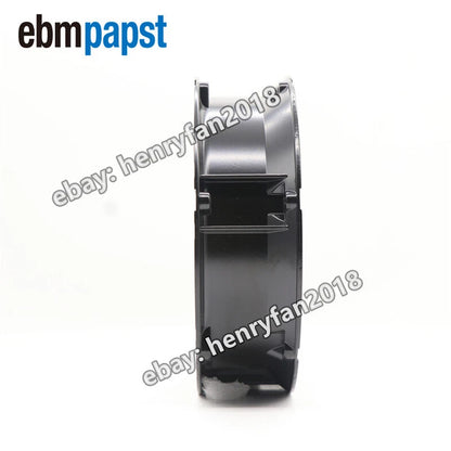Ebmpapst 6224N Axial Fan DC 24V 17W 710mA ??172x51mm Cabinet Cooling Fan