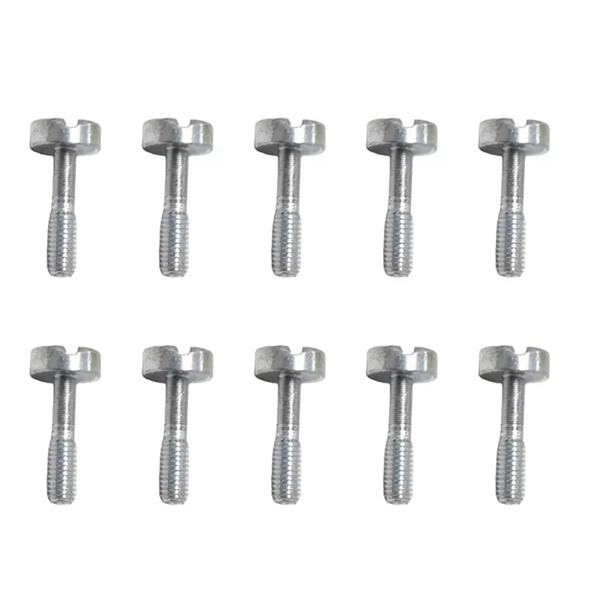 10Pack Chainsaw Top Engine Cover Screw for Stihl MS231 MS241 MS251 Chainsaw