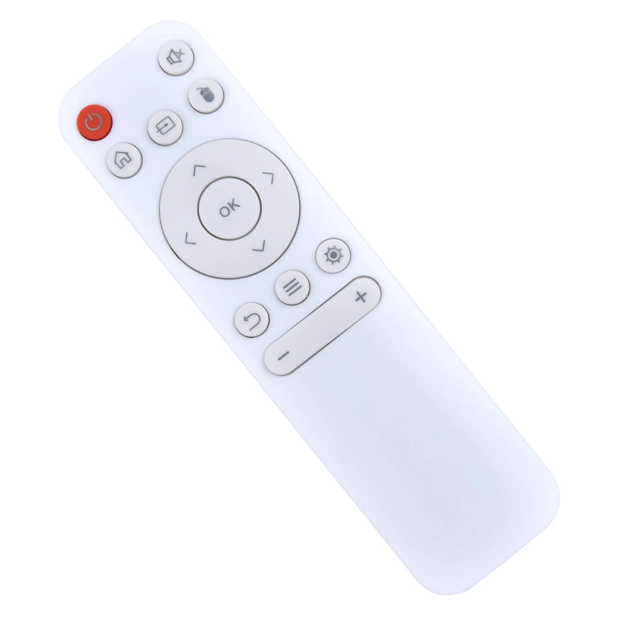 Replacement Remote Control For Wielio 269D Smart Projector