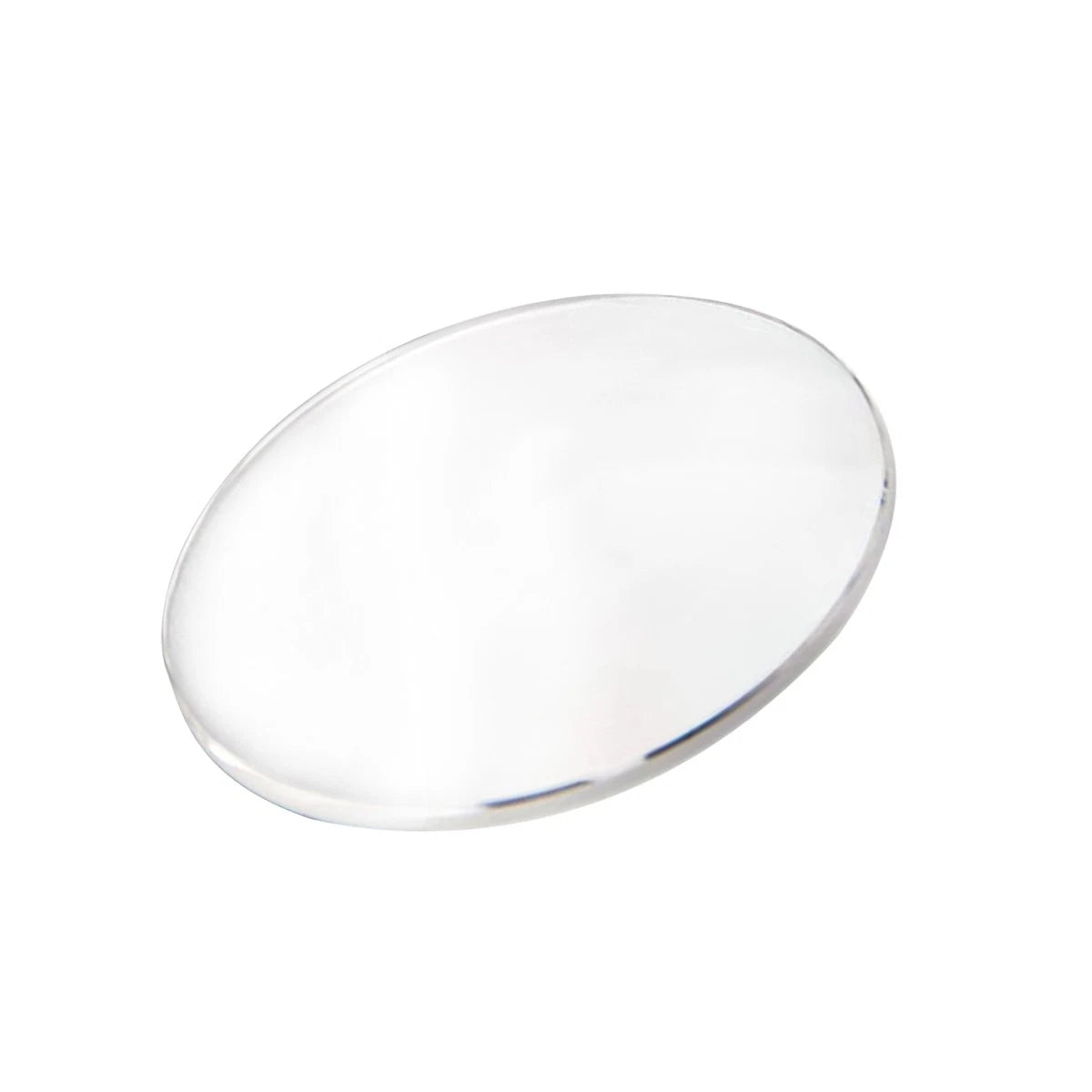 31.5mm Watch 3.0mm Thickness Watch Flat Sapphire Crystal Glass Watch Accessories