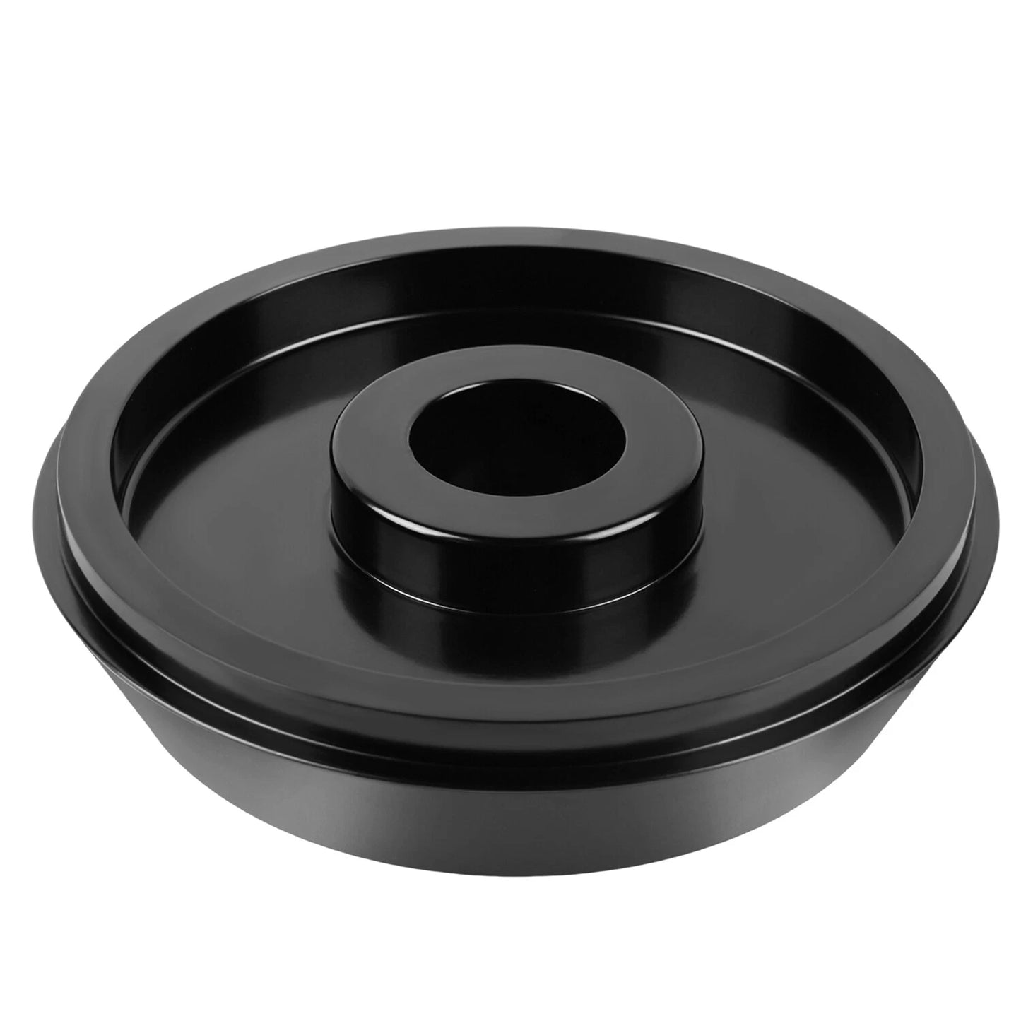 Wheel Balancer Large Cone for Ford F450 F550 40mm Shaft Coats Hunter-Black