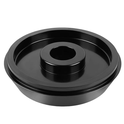 Wheel Balancer Large Cone for Ford F450 F550 40mm Shaft Coats Hunter-Black