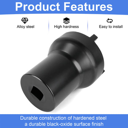 Output Shaft Nut Wrench Tool For Allison 1000/2000/2400