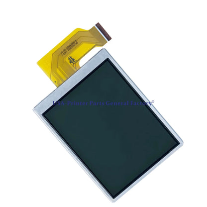LCD Screen with Backlight for Kodak C182C1550 M575 C195 Display Repair