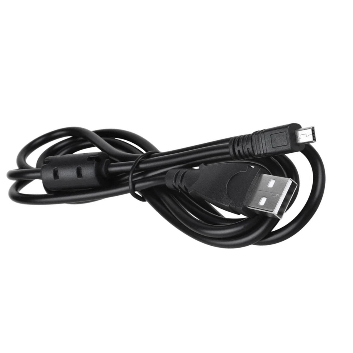 1.5m Photo Transfer Charger Cord For Nikon Coolpix 3100 4100 4200 P1 P2 P3 P4