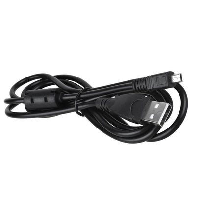 1.5m Photo Transfer Charger Cord For Nikon Coolpix 3100 4100 4200 P1 P2 P3 P4